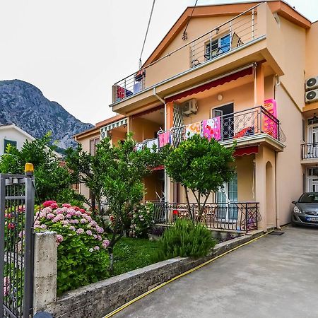 Ssm Apartmani Kotor Exterior photo