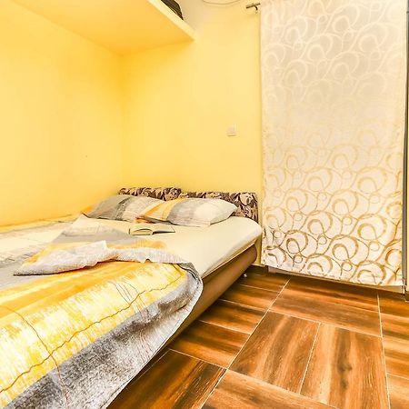 Ssm Apartmani Kotor Exterior photo