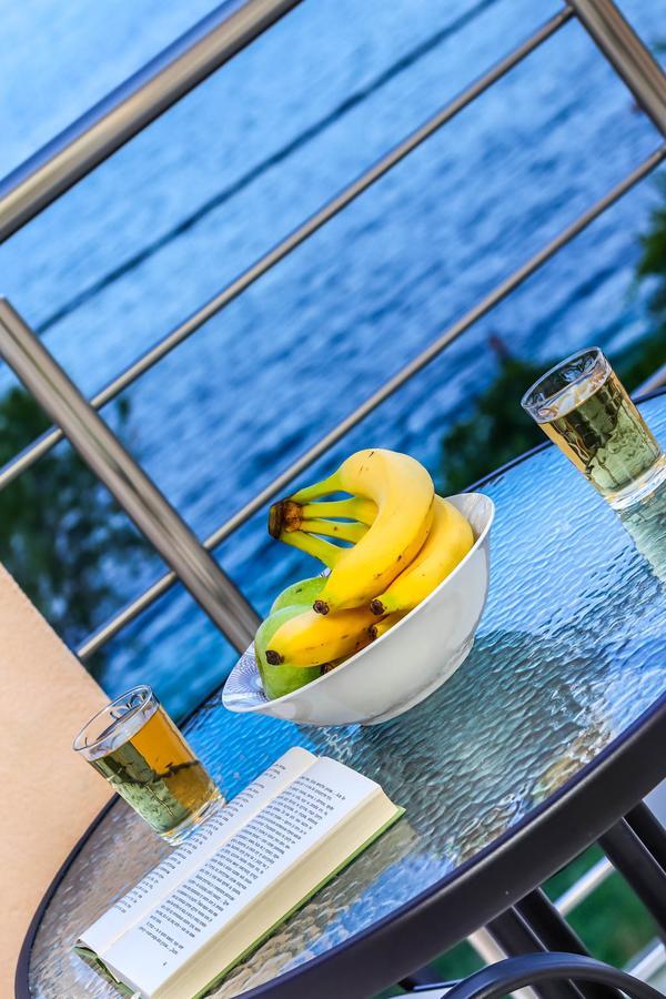Ssm Apartmani Kotor Exterior photo