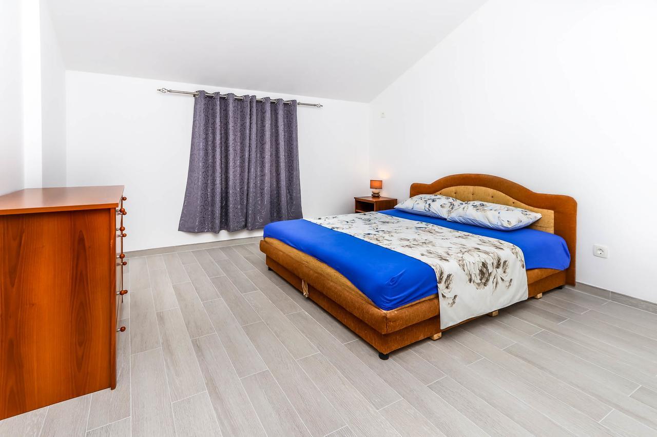 Ssm Apartmani Kotor Exterior photo
